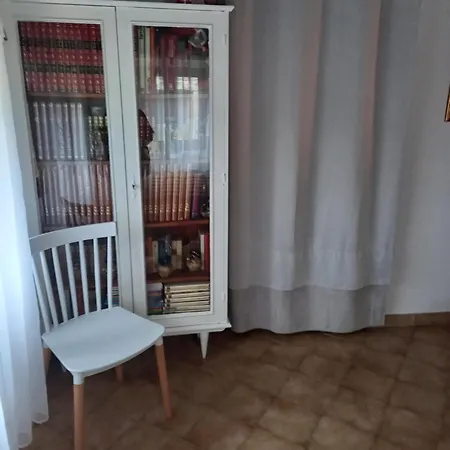 Апартаменты Casa Rose