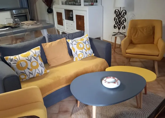 Casa Rose * Sollacaro