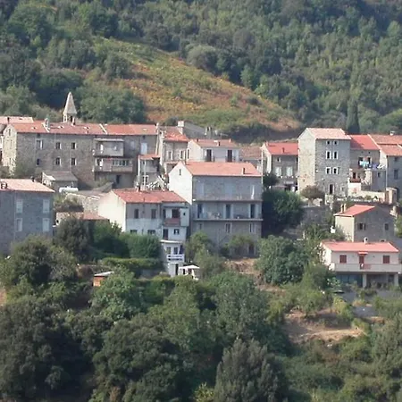 Casa Rose Apartment *