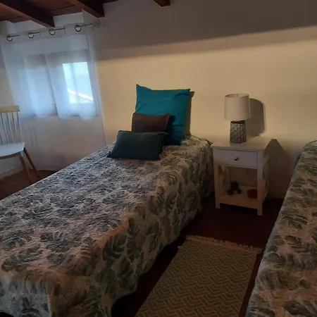 Casa Rose * Sollacaro