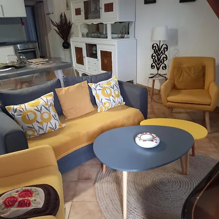 Casa Rose * Sollacaro