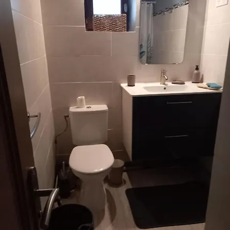 Apartment Casa Rose Sollacaro