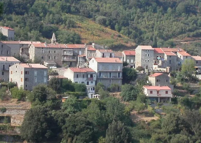 Casa Rose Appartement *