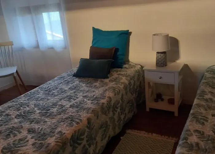 Casa Rose * Sollacaro