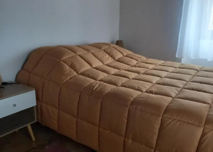 Casa Rose Appartement