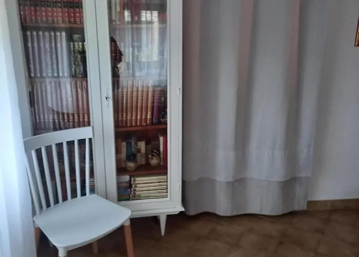 Appartement Casa Rose